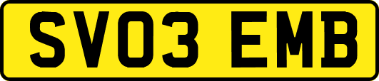 SV03EMB