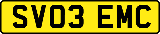 SV03EMC