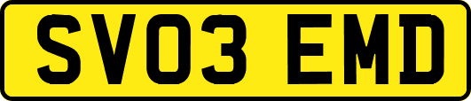 SV03EMD