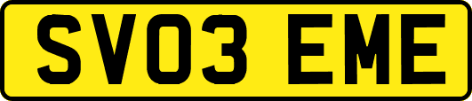 SV03EME