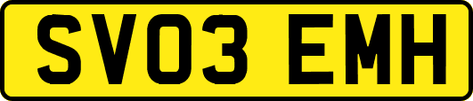 SV03EMH