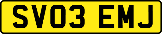 SV03EMJ