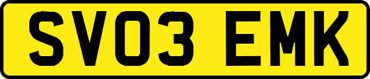 SV03EMK