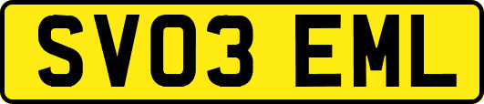 SV03EML