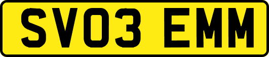 SV03EMM