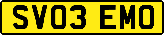SV03EMO