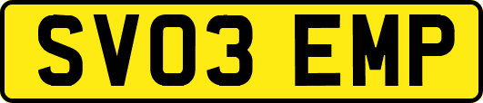 SV03EMP