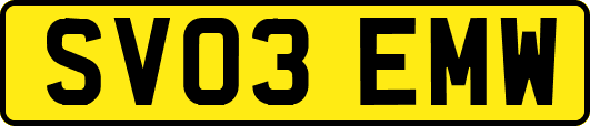 SV03EMW