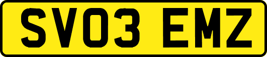 SV03EMZ