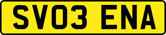SV03ENA