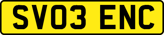 SV03ENC