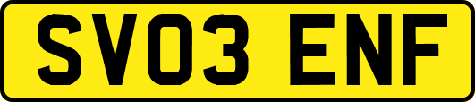 SV03ENF