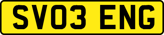 SV03ENG