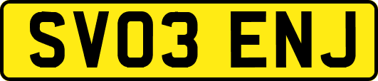 SV03ENJ