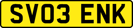 SV03ENK