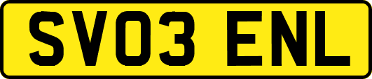 SV03ENL