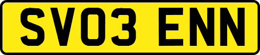 SV03ENN
