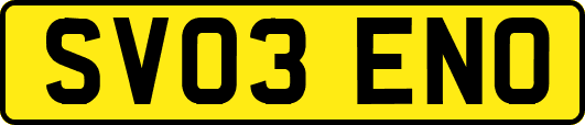 SV03ENO