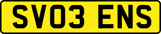 SV03ENS