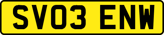 SV03ENW