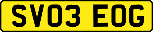 SV03EOG