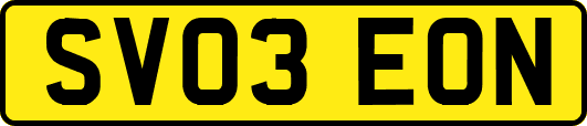 SV03EON
