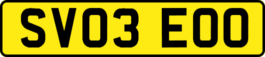 SV03EOO