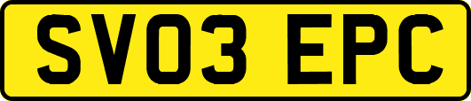 SV03EPC