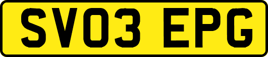 SV03EPG