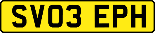 SV03EPH