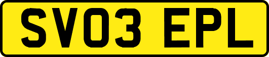 SV03EPL