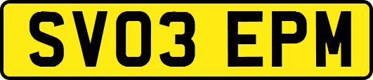 SV03EPM