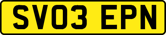 SV03EPN