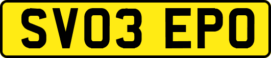 SV03EPO