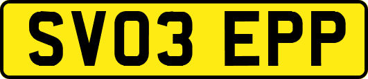 SV03EPP