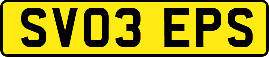 SV03EPS