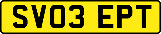 SV03EPT