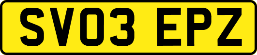 SV03EPZ