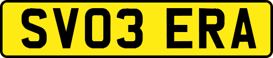 SV03ERA