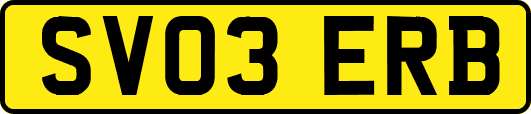SV03ERB