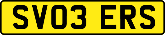 SV03ERS