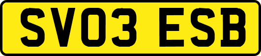 SV03ESB