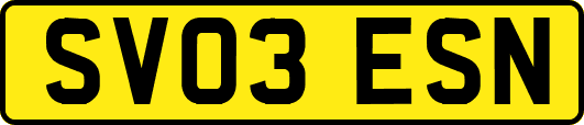 SV03ESN