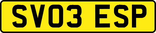 SV03ESP