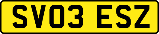 SV03ESZ