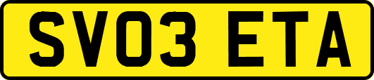 SV03ETA