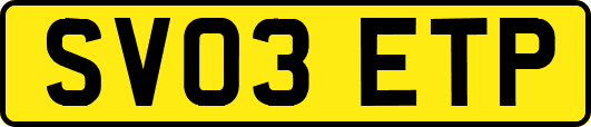 SV03ETP