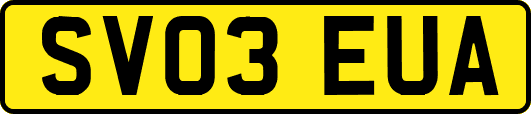 SV03EUA