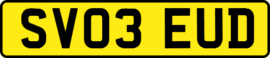 SV03EUD
