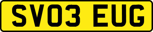 SV03EUG